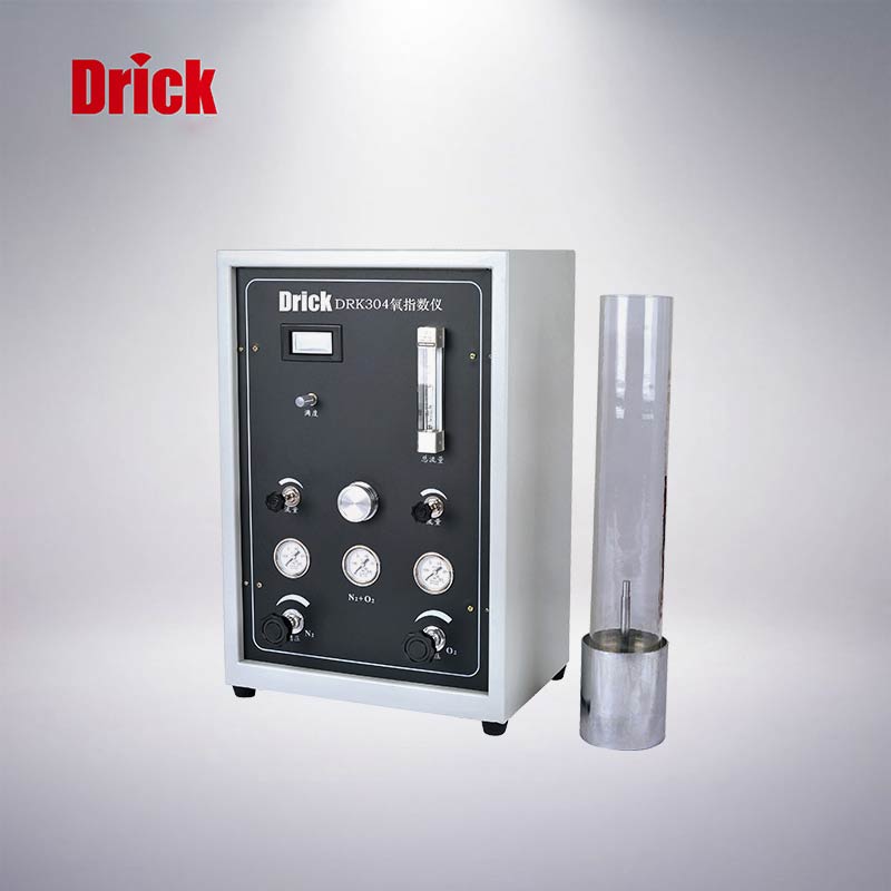 DRK304A氧指數儀